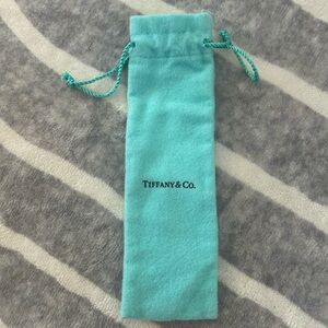 Tiffany & Co. Bracelet Bag